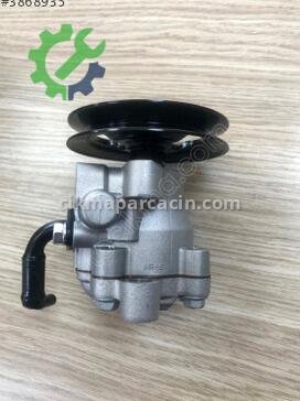 Hyundai H100 Hidrolik Direksiyon Pompası 57100-43003 çıkma parça