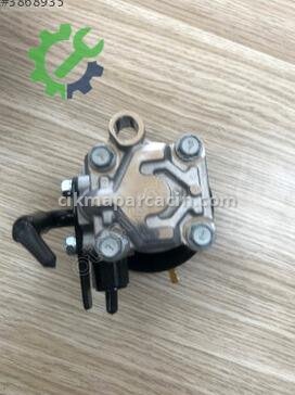 Hyundai H100 Hidrolik Direksiyon Pompası 57100-43003 çıkma parça