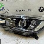 Toyota Hilux Sol Ön Far çıkma parça - AS YILMAZ OTO Bursa