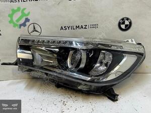 HİLUX LEDLİ SOL FAR