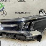 HİLUX LEDLİ SOL FAR ORJİNAL 811500KT90