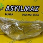 HİLUX SAĞ FAR CAMI (SIFIR) 2019-2024