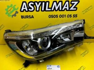 HİLUX SAĞ FAR ORJİNAL HATASIZ (LEDLİ) 81110-0K720