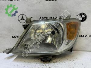 HİLUX SOL FAR 06-09 / 81150-0K080