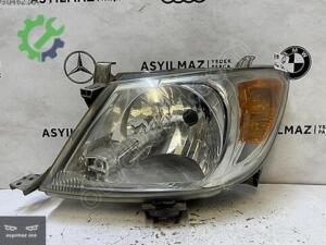 HİLUX SOL FAR 06-09 / 81150-0K080