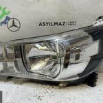 Toyota Hilux Sol Ön Far çıkma parça - AS YILMAZ OTO Bursa