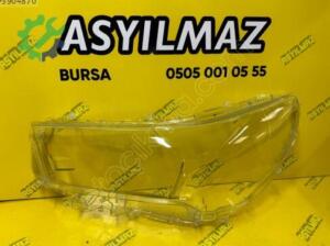 HİLUX SOL FAR CAMI (SIFIR) 2019-2024