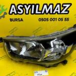HİLUX SOL FAR (ORJİNAL) – 81150-0KL01