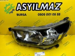 HİLUX SOL FAR (ORJİNAL) – 81150-0KL01
