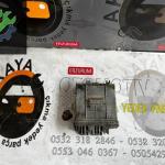 1998 Renault Megane Motor Beyni Çıkma Parça Erzurum