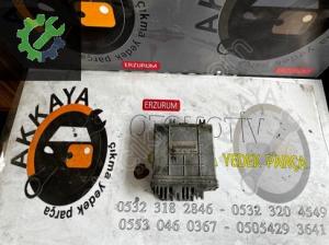 HOM7700111552 / 0281001969 Megane 1.9 DTI Motor Beyni Çıkma