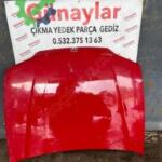 Honda Kaput çıkma parça - GÜNAYLAR OTO ÇIKMA Kütahya
