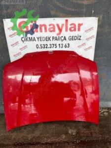 Kaput Honda Çıkma