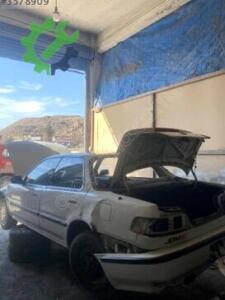 HONDA 1991 – 1992 İNTERGRA PARÇA PARÇA SATILIK