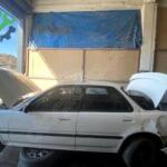 HONDA 1991 – 1992 İNTERGRA PARÇA PARÇA SATILIK