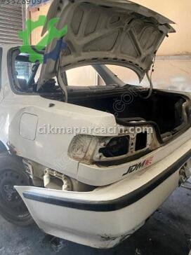 Honda Integra çıkma parça