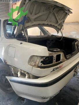 Honda Integra çıkma parça