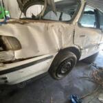 HONDA 1991 – 1992 İNTERGRA PARÇA PARÇA SATILIK