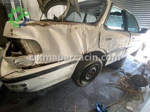 Honda Integra çıkma parça