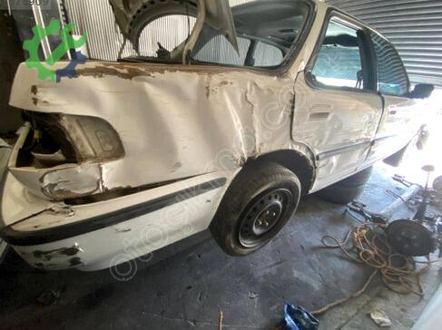 Honda Integra çıkma parça