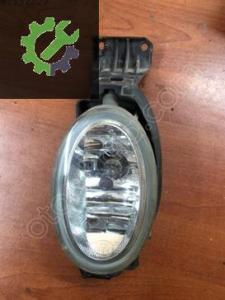 Honda 2004-2009 CIVIC SİS FARI SOL 11422397 ORJİNAL ÇIKMA