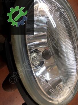 Honda Civic Sol Sis Farı 11422397 çıkma parça