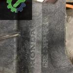 Honda 2004-2009 CIVIC SİS FARI SOL 11422397 ORJİNAL ÇIKMA