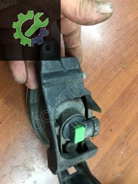Honda Civic Sol Sis Farı 11422397 çıkma parça
