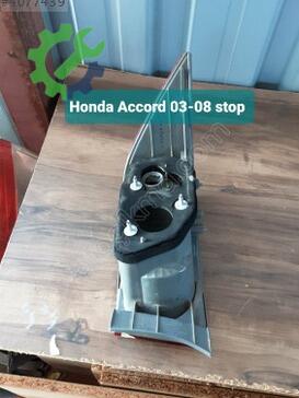 Honda Accord Stop 03-08 çıkma parça