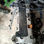 2023 Honda Accord Motor Komple Çıkma Parça Ankara