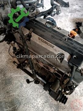 Honda Accord Motor Komple çıkma parça