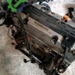 2022 Fiat Linea Motor Komple Çıkma Parça Ankara