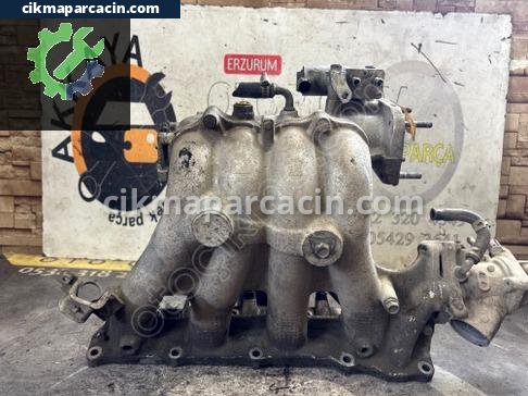 Honda Accord Emme Manifoldu çıkma parça