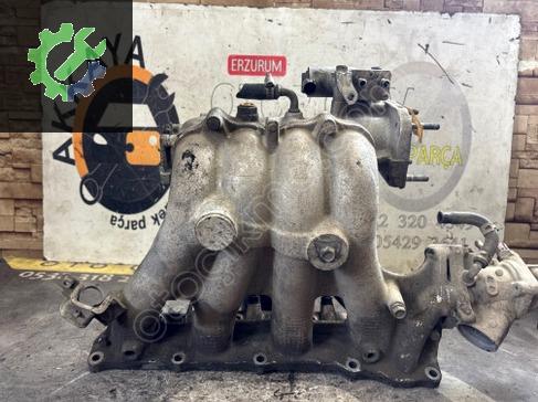 Honda Accord Emme Manifoldu çıkma parça