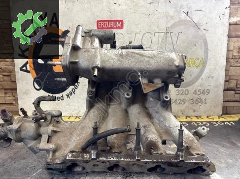 Honda Accord Emme Manifoldu çıkma parça
