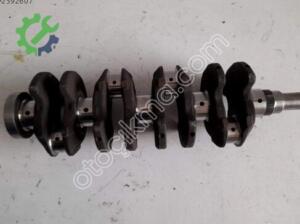HONDA ACCORD  2000 MOTOR KRANK