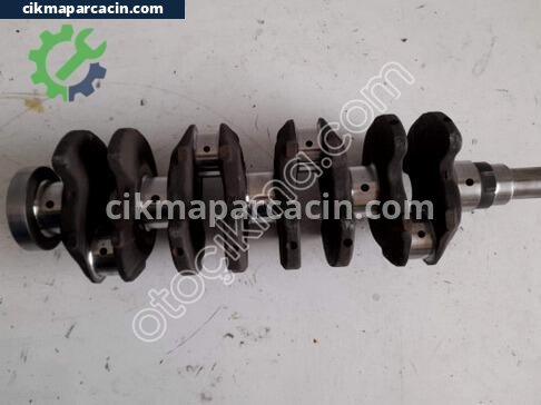 Honda Accord Krank çıkma parça
