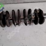 HONDA ACCORD  2000 MOTOR KRANK