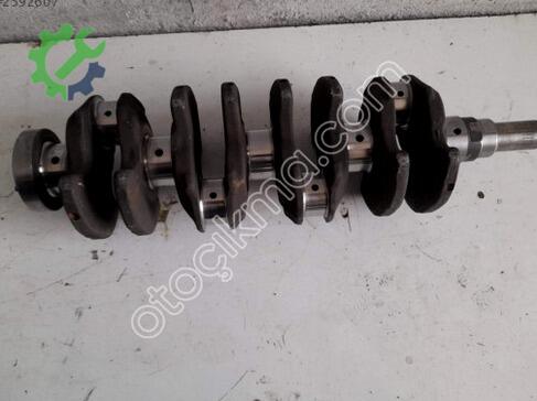Honda Accord Krank çıkma parça