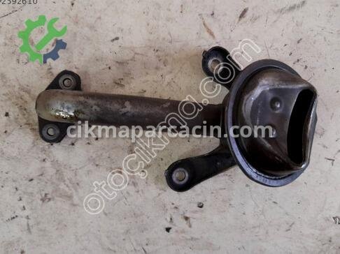 Honda Accord Komple Motor çıkma parça