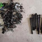 HONDA ACCORD 2000 MOTOR PARÇALARI FİYAT PARÇAYA GÖRE
