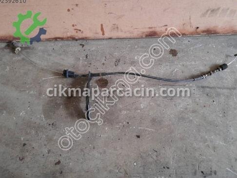 Honda Accord Komple Motor çıkma parça