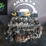 2023 Opel Meriva Motor Komple Çıkma Parça Erzurum