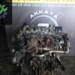 2023 Opel Meriva Motor Komple Çıkma Parça Erzurum
