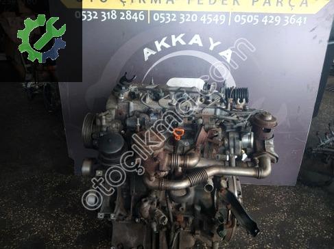 Opel Meriva Motor Komple N22A1 çıkma parça