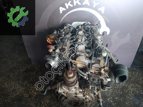 Opel Meriva Motor Komple N22A1 çıkma parça