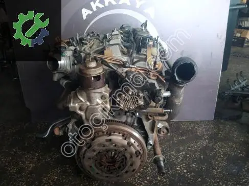 Honda Accord Motor Komple çıkma parça