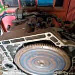 2003 Honda Accord Şanzıman Komple Çıkma Parça Ankara