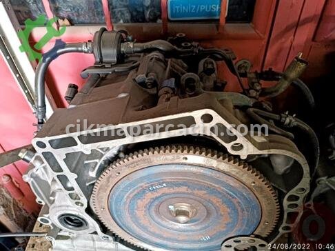 Honda Accord Şanzıman Komple çıkma parça