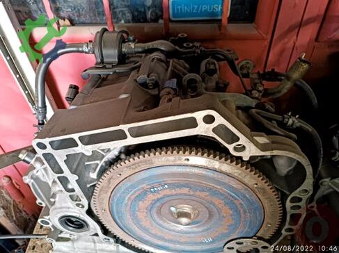 Honda Accord Şanzıman Komple çıkma parça